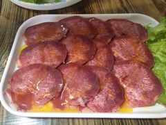 -齐齐哈尔兄弟烤肉(湖山美地店)