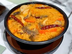 -黄珍珍泰国菜馆(九龙城店)