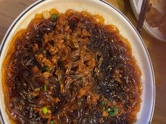 -严记小天府酸菜鱼(西四路店)