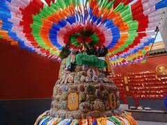 -西安市广仁寺