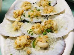 -渔人码头(洛溪店)