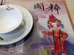 -舊街坊茶楼(市二宫店)