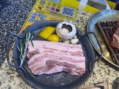 -安又胖韩国烤肉(美罗城店)