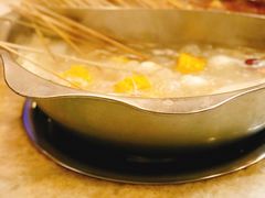 -川成串·自助串串香火锅(朝阳店)