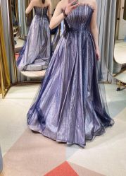 -LA GRACE高端婚纱礼服定制馆