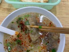 -宋老三苏肉羊肉汤老店