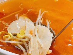 老火靓汤-张鸭子大酒楼(南滨路店)