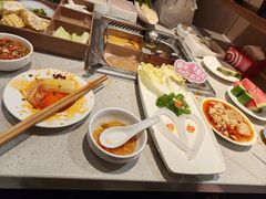 -海底捞火锅(万达广场店)