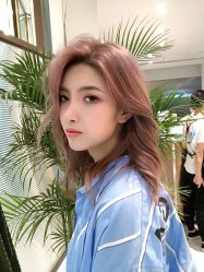 -3AM·S HAIR SALON烫发染发接发