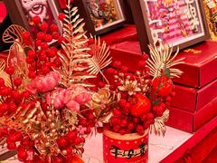 -西北轻工批发市场