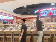 -龍歌自助小火锅(市北台东利群店)