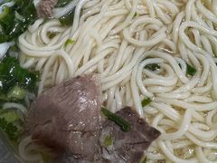 -清真聚陇缘美食餐厅(南横东街店)