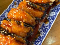 -清真利德顺小老饭庄(复兴路店)