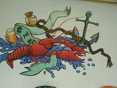 -霸王虾·麻辣小龙虾(清水河公园店)