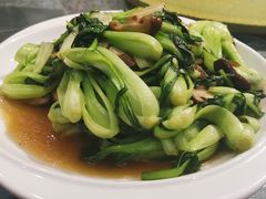 -大京园海鲜烧烤(东城路店)