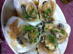 iphone_upload_pic-上海阿潘舟山海鲜店(东宝兴路店)