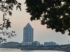 -青岛第二海水浴场