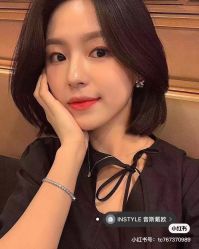 -Rise Hair上升造型