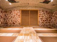 -碧中海汤泉汗蒸酒店