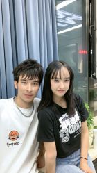 -美美秀造型
