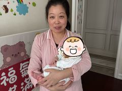 -田螺阿姨自营月嫂·育儿嫂(高新店)