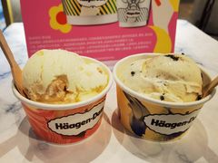 -哈根达斯(SM店)