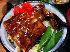 -活鳗饭·鹅肝范儿(高碑店店)