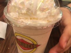 -FATBURGER 特富客汉堡(外交公寓店)