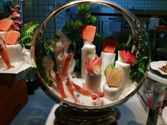 -江南韵·无锡太湖文化体验餐厅(凤凰天街店)