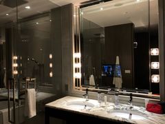 -上海柏悦酒店