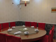 包厢-灵福缘私房菜·农家菜(拈花湾·灵山大佛必推店)