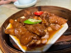 -上下九广州菜馆(李家村万达店)