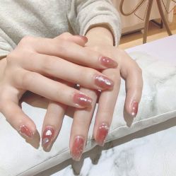 -杨美丽·美甲美睫