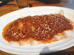 -大川先生·小龙虾·川菜(信义坊店)