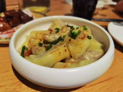 红油鲜虾抄手-兰亭轩茶餐厅(长江路店)