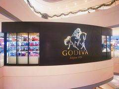 -GODIVA(国际金融中心店)