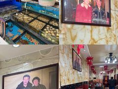 -小铜锣湾海鲜家常菜馆(河西店)