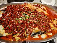 -里岛烤鱼(东港凯虹广场店)