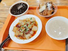 -杜记甜食(大众巷店)