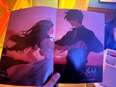 -JOJO实景沉浸侦探剧本杀(大悦城店)