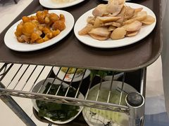 -天宜隆蘑菇宴火锅(石景山旗舰店)