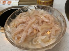 鸭肠-俭让佬妈现卤串串(温江总店)