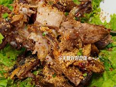 -香厨中餐厅(松北香格里拉店)
