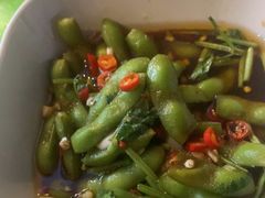 -木屋烧烤(坂田天安云谷店)