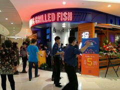 -深圳来福士广场