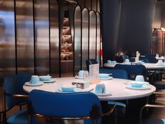 大堂-上上瓷·艺境川菜(IFS旗舰店)