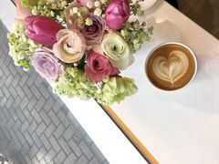-Manner Coffee(大宁国际商业广场店)