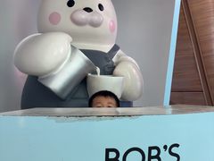 -抱抱地球咖啡馆(国家海洋博物馆店)