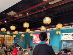 -猪腰一家·地道佛山菜(盐步店)