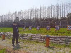 -上海长兴岛郊野公园